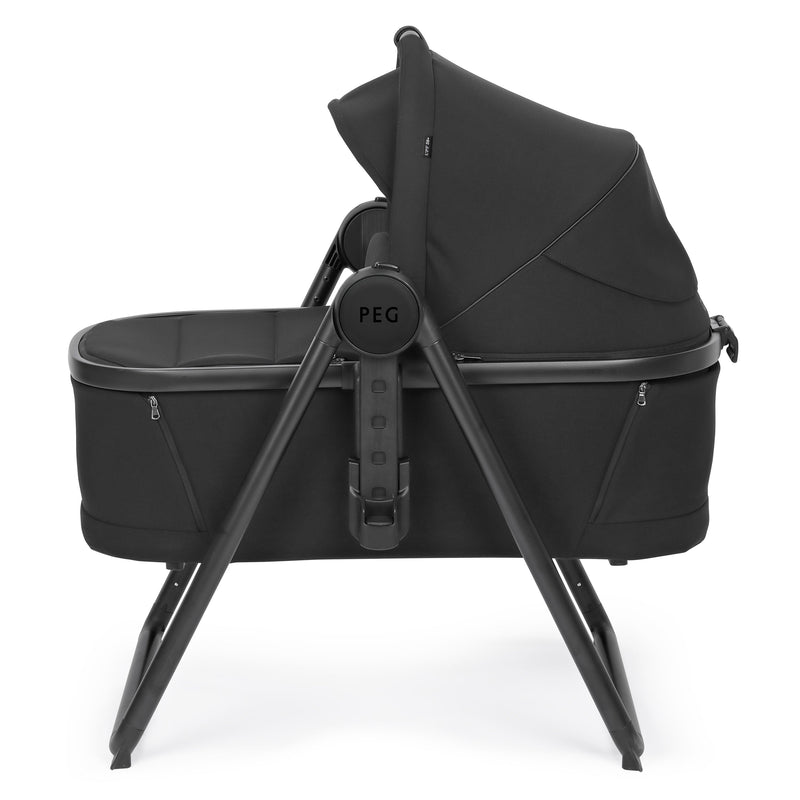 Load image into Gallery viewer, PEG YPSI Bassinet with Stand By Me | Specialty Store Exclusive!
