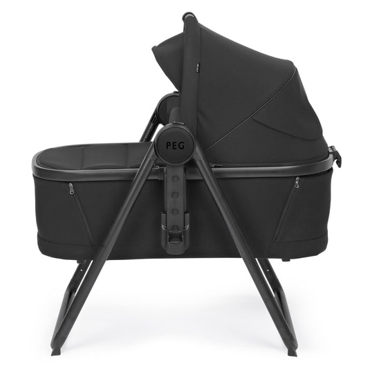 PEG YPSI Bassinet with Stand By Me | Specialty Store Exclusive!