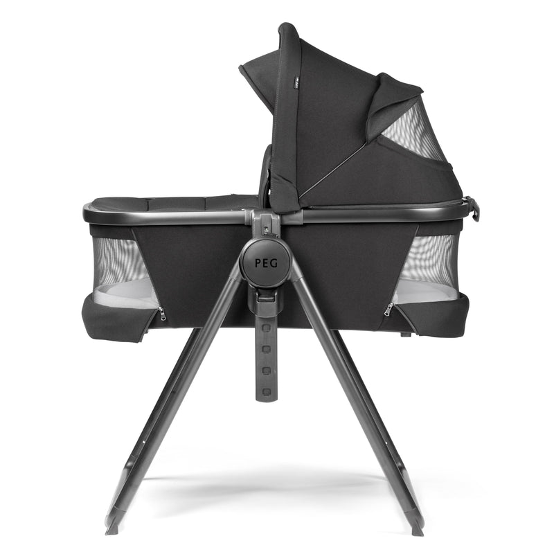 Load image into Gallery viewer, PEG YPSI Bassinet with Stand By Me | Specialty Store Exclusive!
