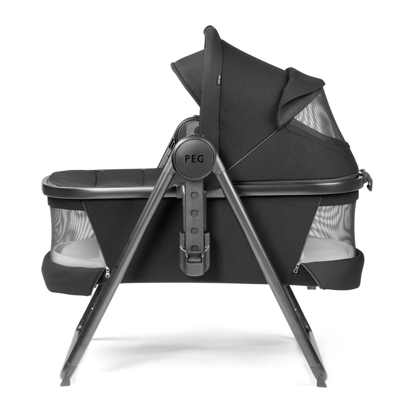 Load image into Gallery viewer, PEG YPSI Bassinet with Stand By Me | Specialty Store Exclusive!
