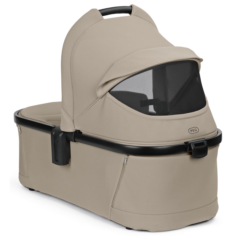 Load image into Gallery viewer, PEG YPSI Bassinet with Stand By Me | Specialty Store Exclusive!
