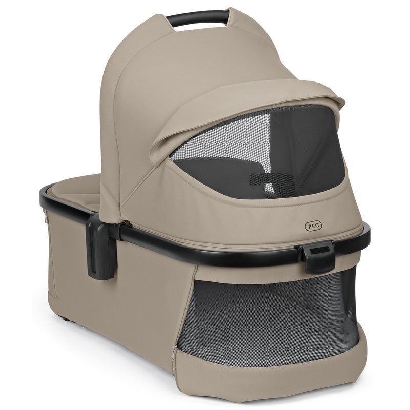 Load image into Gallery viewer, PEG YPSI Bassinet with Stand By Me | Specialty Store Exclusive!
