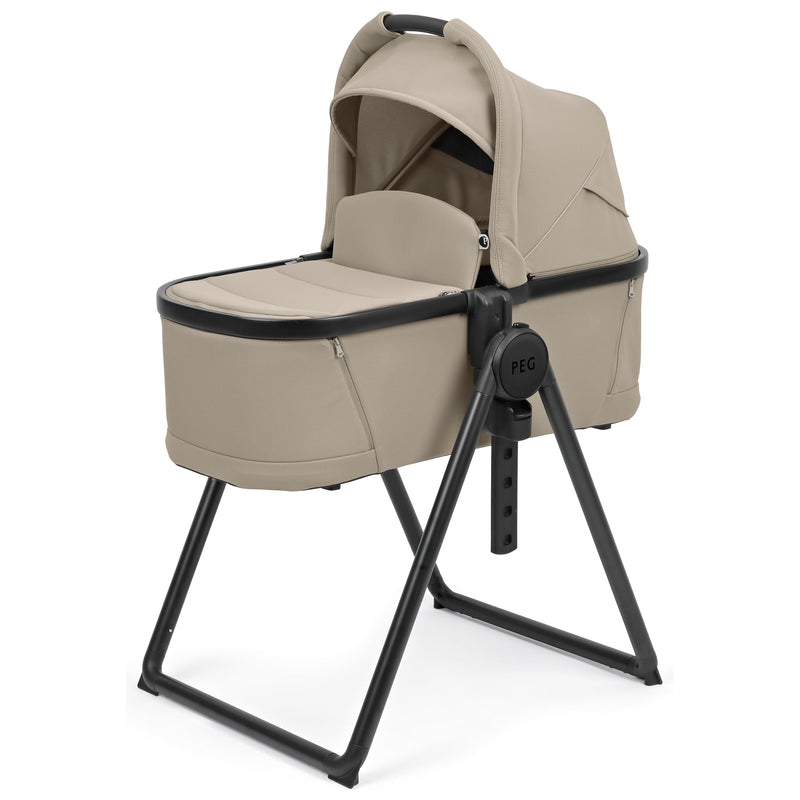 Load image into Gallery viewer, PEG YPSI Bassinet with Stand By Me | Specialty Store Exclusive!
