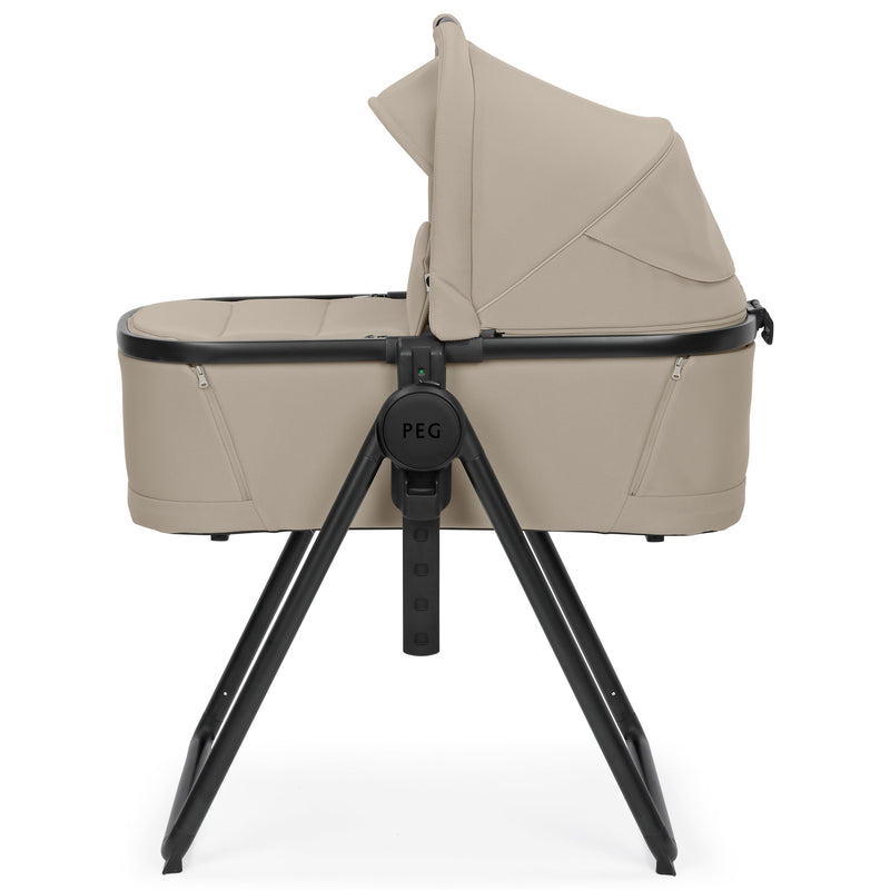 Load image into Gallery viewer, PEG YPSI Bassinet with Stand By Me | Specialty Store Exclusive!
