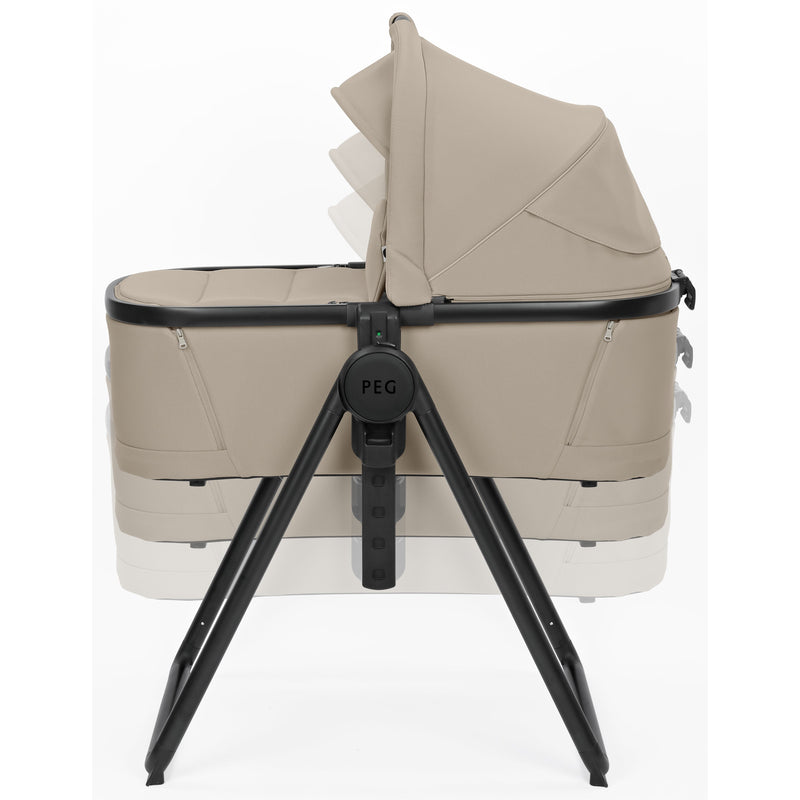 Load image into Gallery viewer, PEG YPSI Bassinet with Stand By Me | Specialty Store Exclusive!
