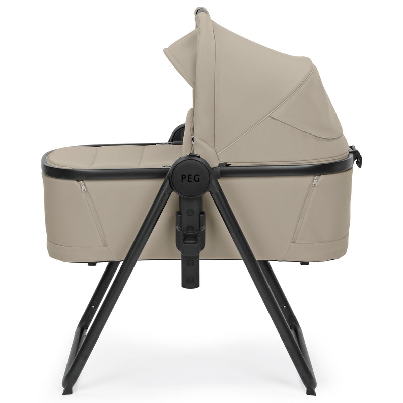 Load image into Gallery viewer, PEG YPSI Bassinet with Stand By Me | Specialty Store Exclusive!
