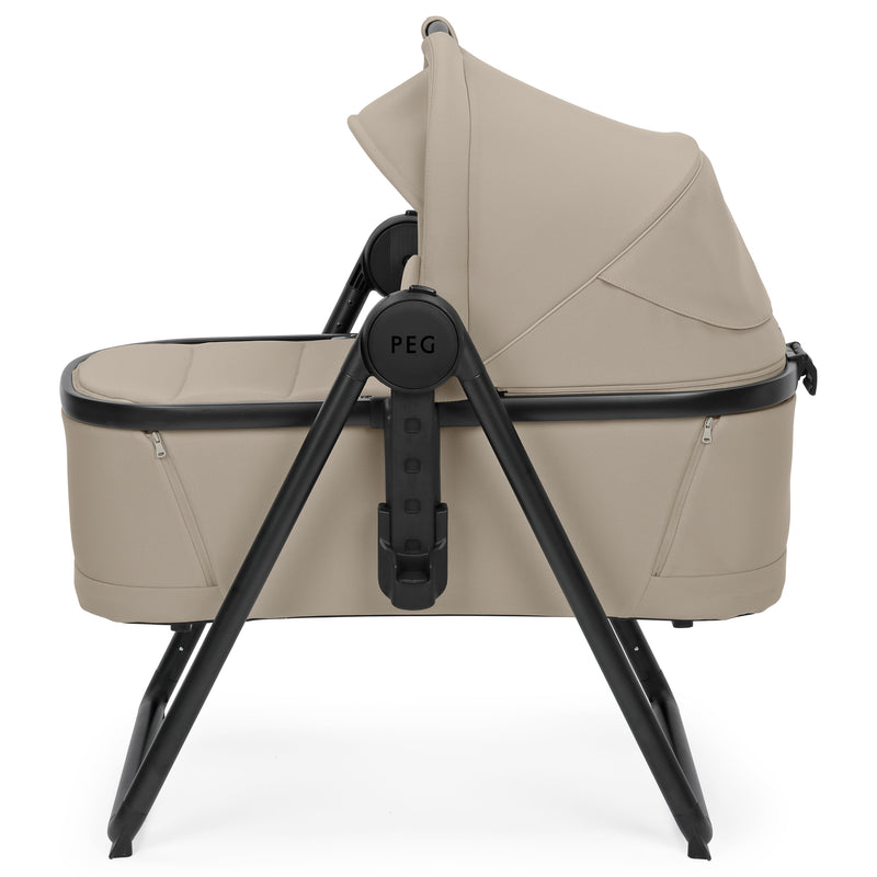 Load image into Gallery viewer, PEG YPSI Bassinet with Stand By Me | Specialty Store Exclusive!
