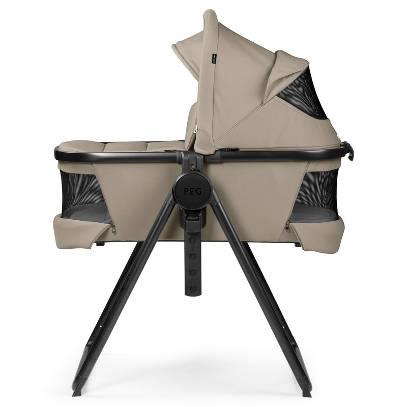 Load image into Gallery viewer, PEG YPSI Bassinet with Stand By Me | Specialty Store Exclusive!
