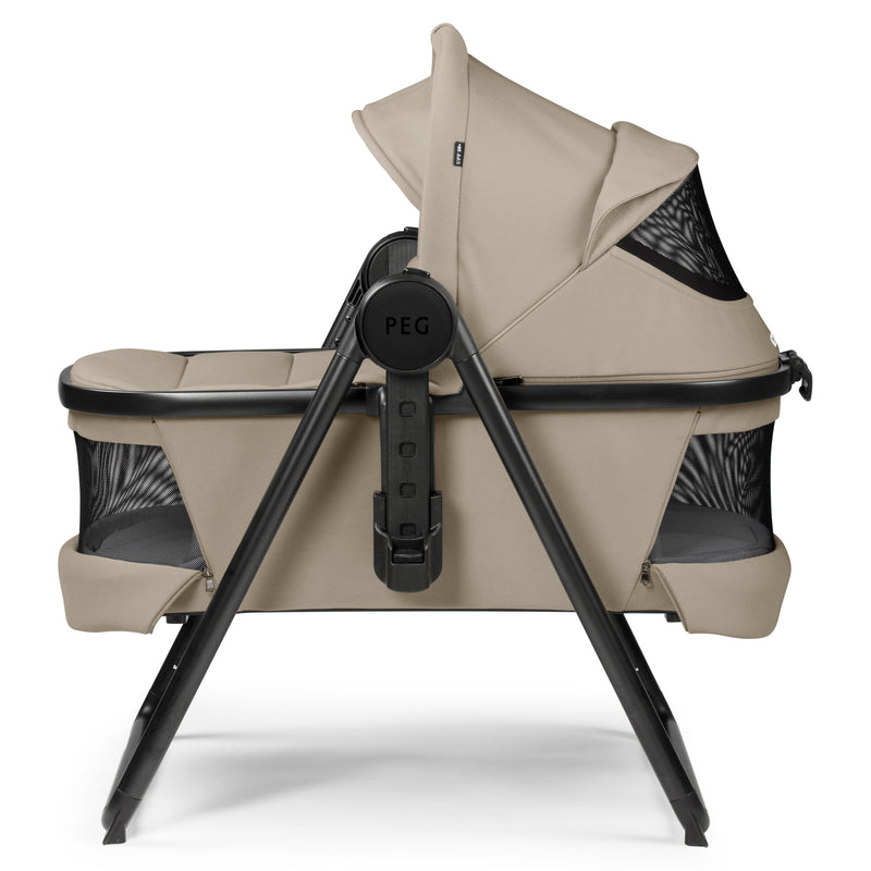 Load image into Gallery viewer, PEG YPSI Bassinet with Stand By Me | Specialty Store Exclusive!
