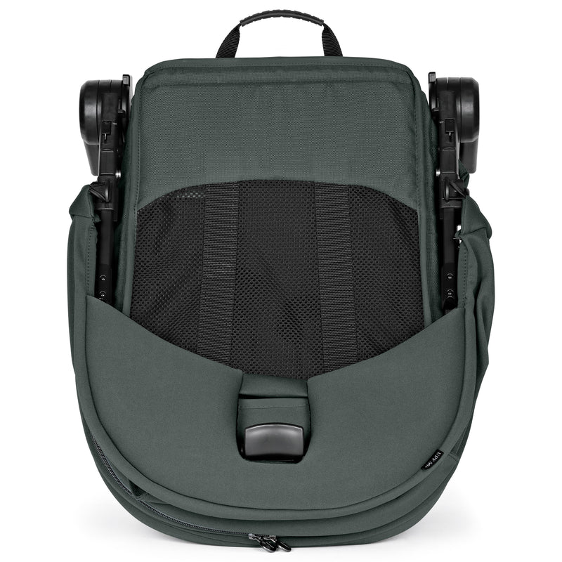 Load image into Gallery viewer, PEG YPSI Single-to-Double Stroller | Specialty Store Exclusive!
