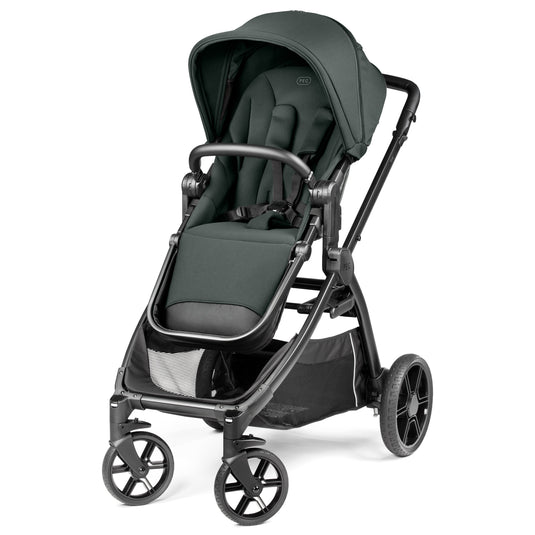 PEG YPSI Single-to-Double Stroller | Specialty Store Exclusive!