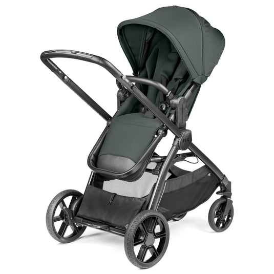 PEG YPSI Single-to-Double Stroller | Specialty Store Exclusive!
