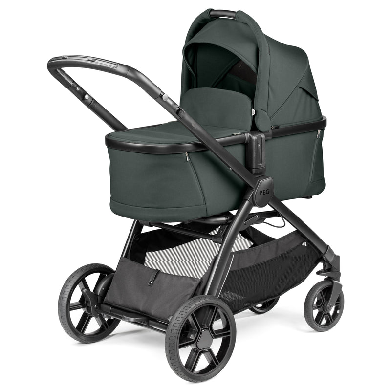 Load image into Gallery viewer, PEG YPSI Single-to-Double Stroller | Specialty Store Exclusive!
