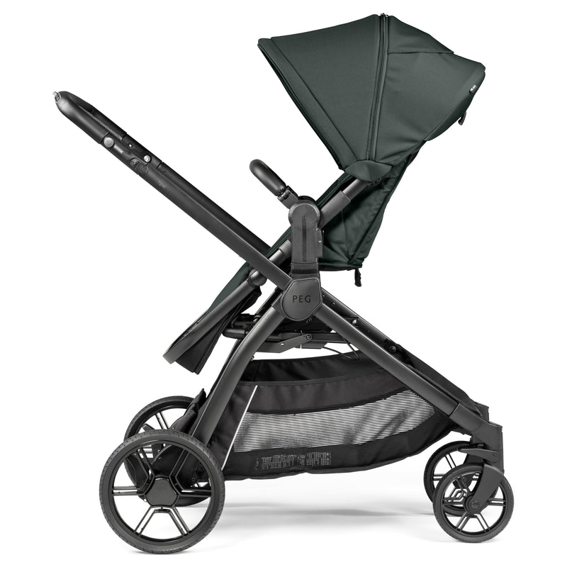 Load image into Gallery viewer, PEG YPSI Single-to-Double Stroller | Specialty Store Exclusive!
