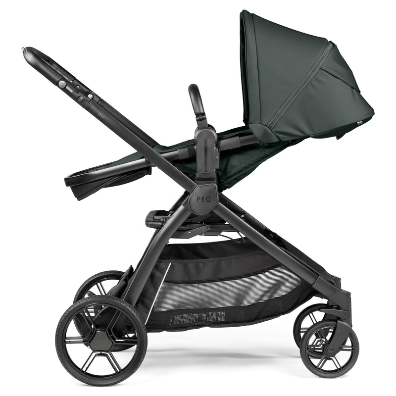 Load image into Gallery viewer, PEG YPSI Single-to-Double Stroller | Specialty Store Exclusive!
