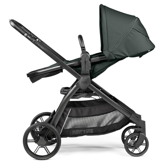 PEG YPSI Single-to-Double Stroller | Specialty Store Exclusive!