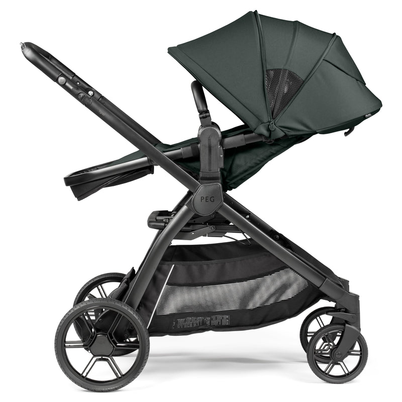Load image into Gallery viewer, PEG YPSI Single-to-Double Stroller | Specialty Store Exclusive!
