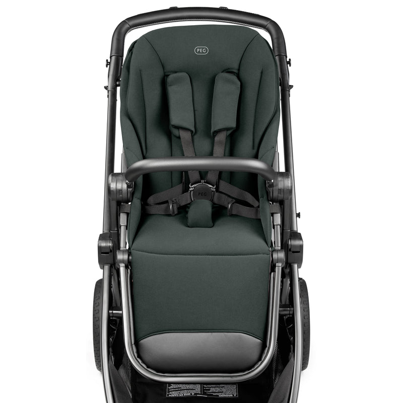 Load image into Gallery viewer, PEG YPSI Single-to-Double Stroller | Specialty Store Exclusive!
