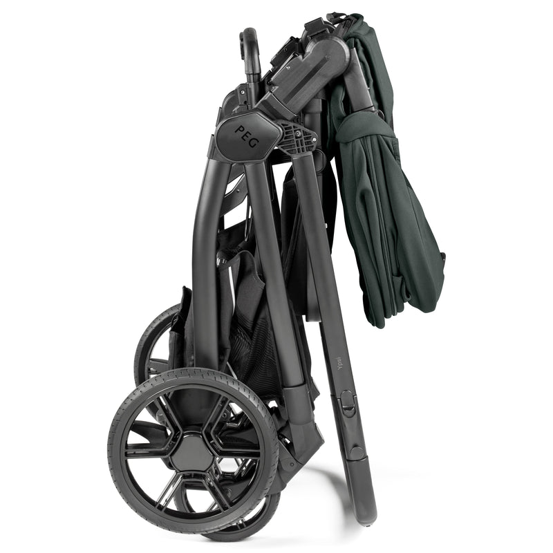 Load image into Gallery viewer, PEG YPSI Single-to-Double Stroller | Specialty Store Exclusive!
