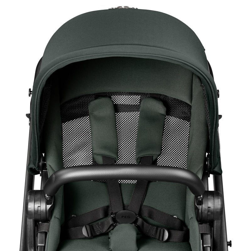 Load image into Gallery viewer, PEG YPSI Single-to-Double Stroller | Specialty Store Exclusive!
