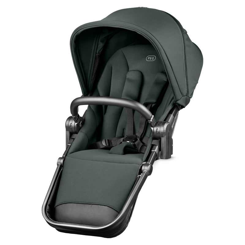 Load image into Gallery viewer, PEG YPSI Single-to-Double Stroller | Specialty Store Exclusive!
