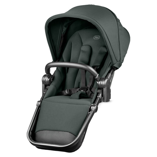 PEG YPSI Single-to-Double Stroller | Specialty Store Exclusive!