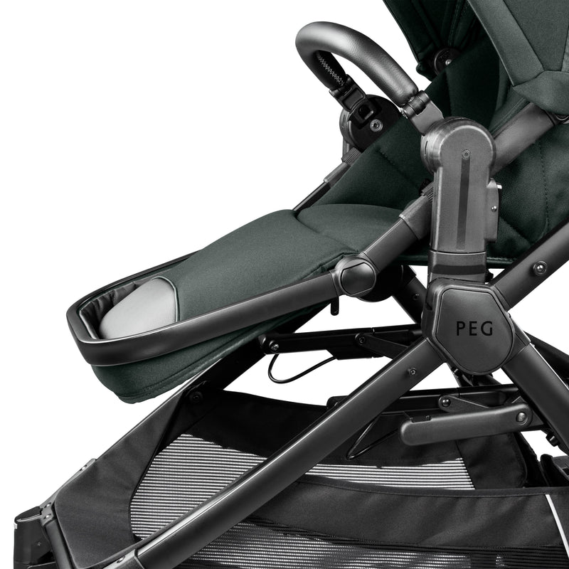 Load image into Gallery viewer, PEG YPSI Single-to-Double Stroller | Specialty Store Exclusive!
