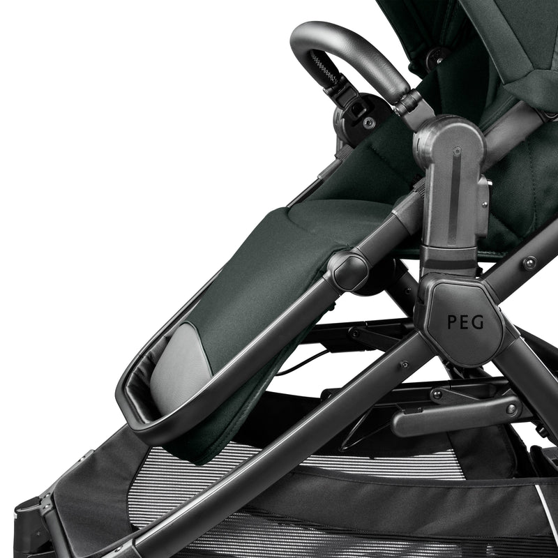 Load image into Gallery viewer, PEG YPSI Single-to-Double Stroller | Specialty Store Exclusive!
