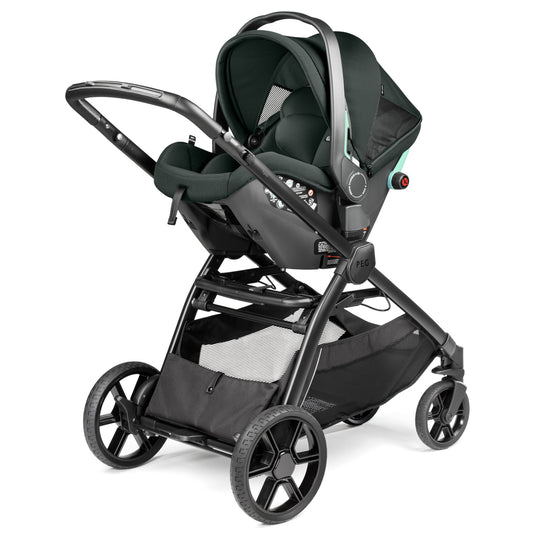 PEG YPSI Single-to-Double Stroller | Specialty Store Exclusive!