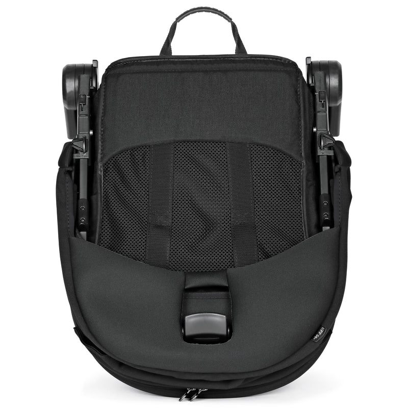 Load image into Gallery viewer, PEG YPSI Stroller + Primo Viaggio Nido Car Seat Travel System
