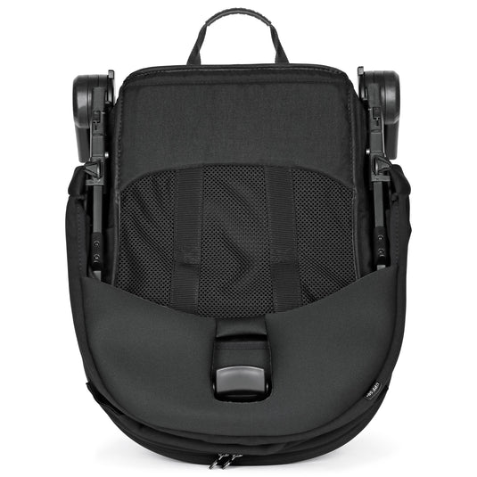 PEG YPSI Stroller + Primo Viaggio Nido Car Seat Travel System