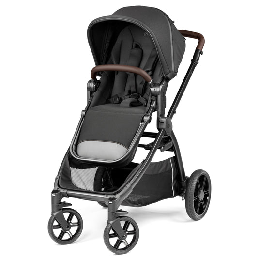 PEG YPSI Single-to-Double Stroller | Specialty Store Exclusive!