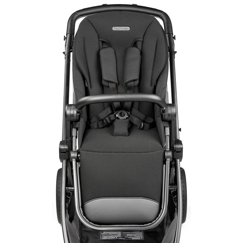 Load image into Gallery viewer, PEG YPSI Stroller + Primo Viaggio Nido Car Seat Travel System
