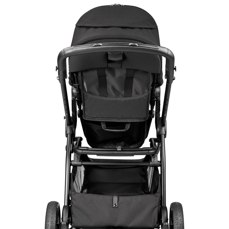 Load image into Gallery viewer, PEG YPSI Stroller + Primo Viaggio Nido Car Seat Travel System
