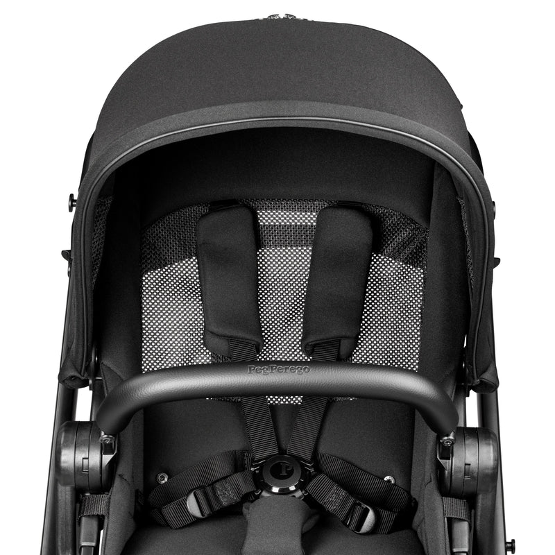 Load image into Gallery viewer, PEG YPSI Stroller + Primo Viaggio Nido Car Seat Travel System
