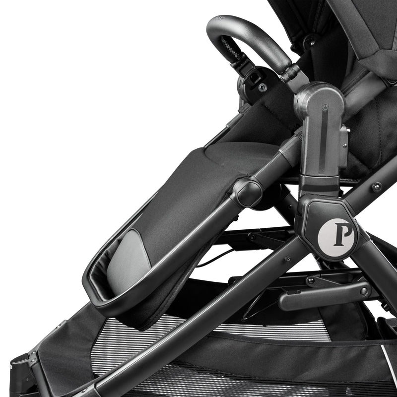 Load image into Gallery viewer, PEG YPSI Stroller + Primo Viaggio Nido Car Seat Travel System
