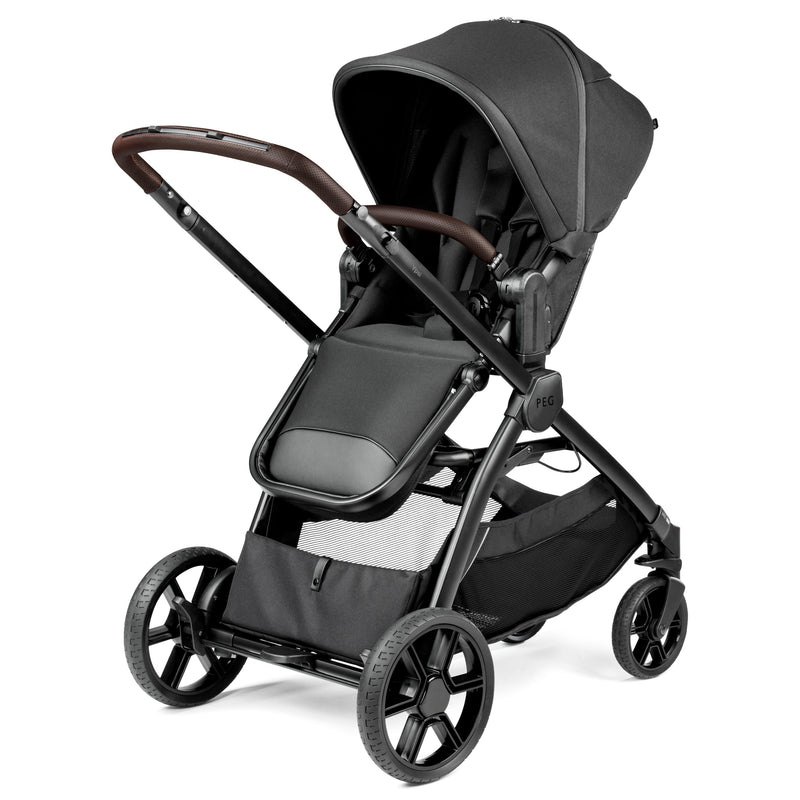 Load image into Gallery viewer, PEG YPSI Single-to-Double Stroller | Specialty Store Exclusive!
