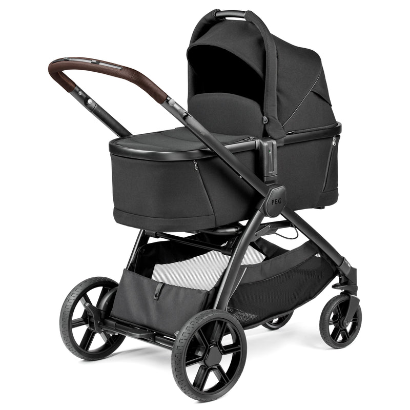 Load image into Gallery viewer, PEG YPSI Single-to-Double Stroller | Specialty Store Exclusive!
