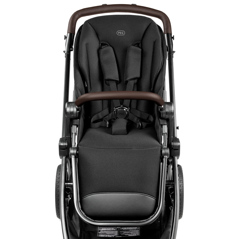 Load image into Gallery viewer, PEG YPSI Single-to-Double Stroller | Specialty Store Exclusive!
