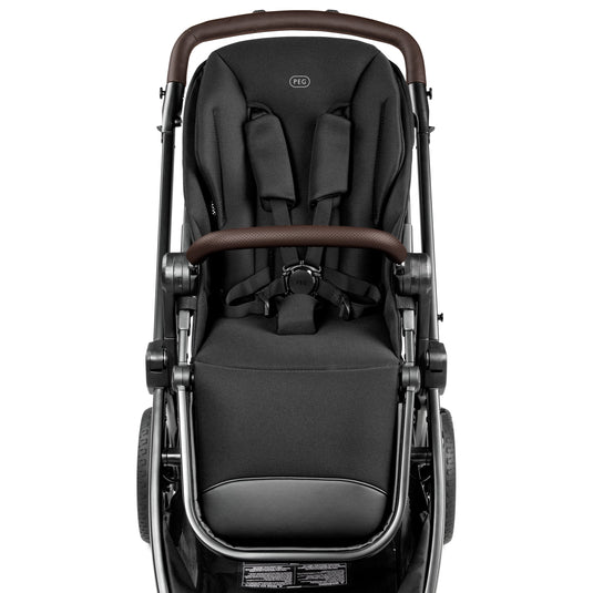 PEG YPSI Single-to-Double Stroller | Specialty Store Exclusive!