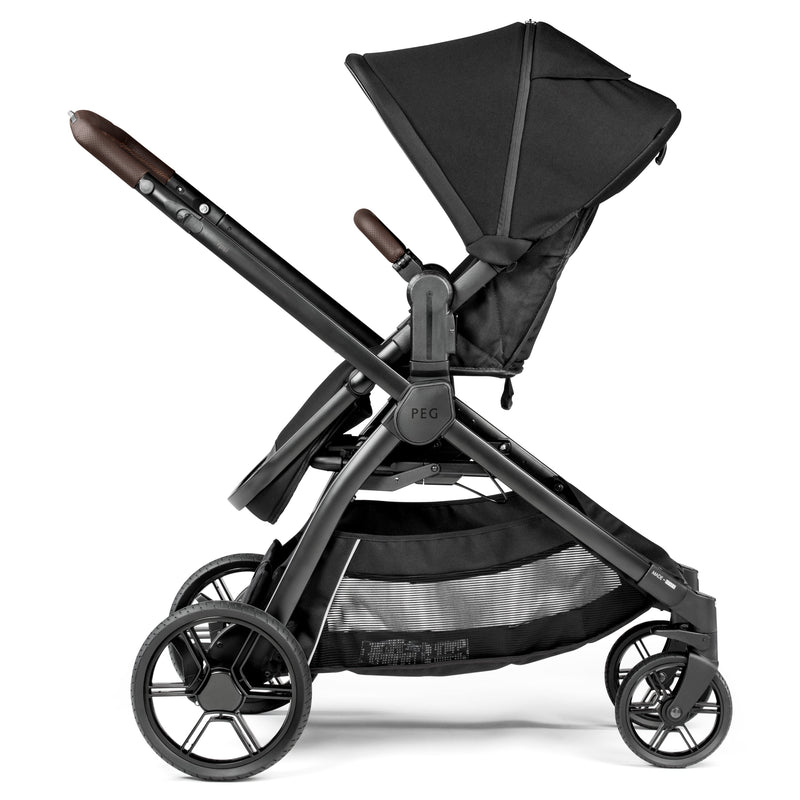 Load image into Gallery viewer, PEG YPSI Single-to-Double Stroller | Specialty Store Exclusive!
