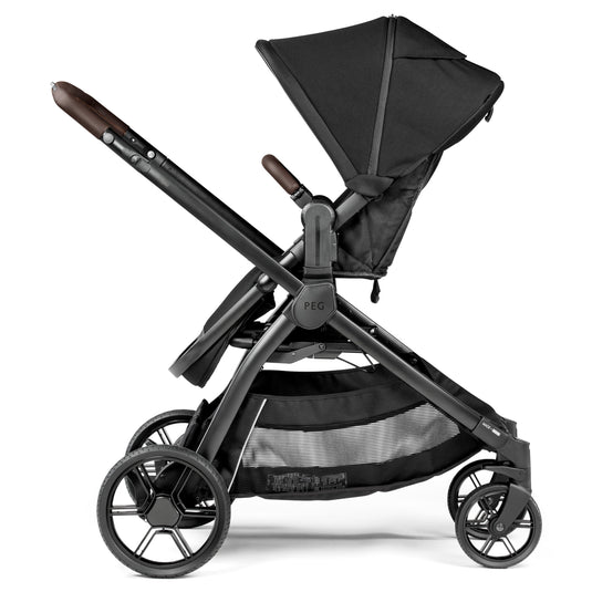PEG YPSI Single-to-Double Stroller | Specialty Store Exclusive!