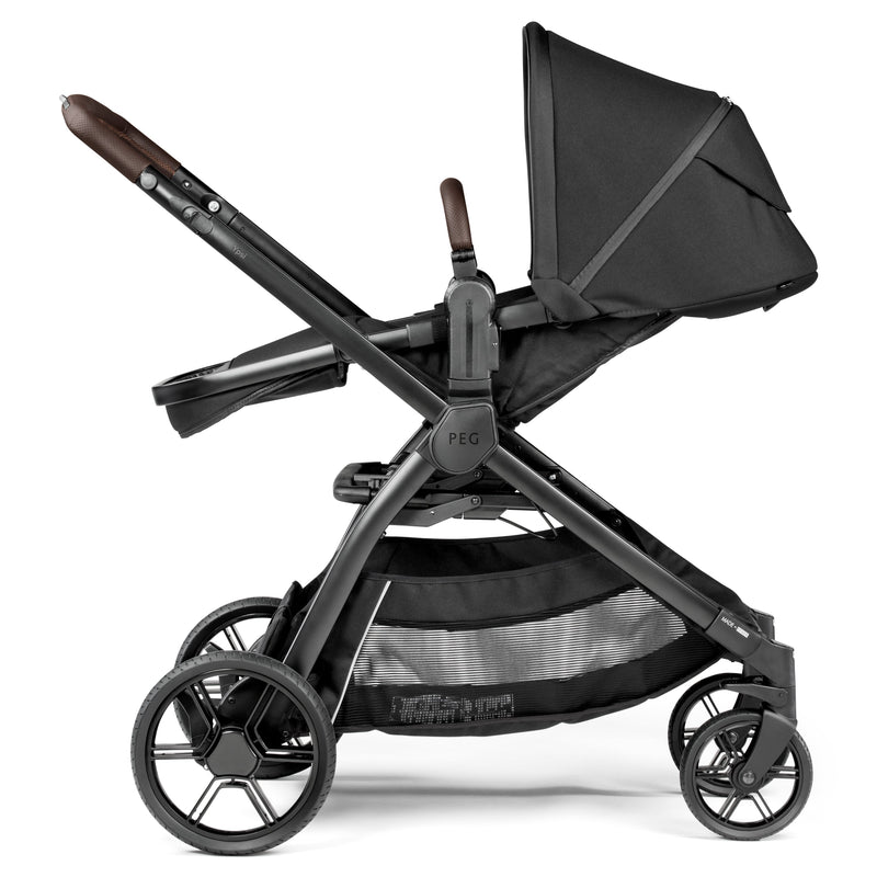 Load image into Gallery viewer, PEG YPSI Single-to-Double Stroller | Specialty Store Exclusive!

