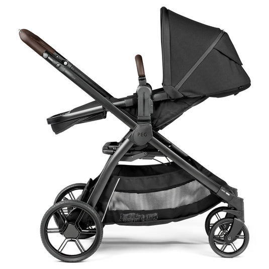 PEG YPSI Single-to-Double Stroller | Specialty Store Exclusive!