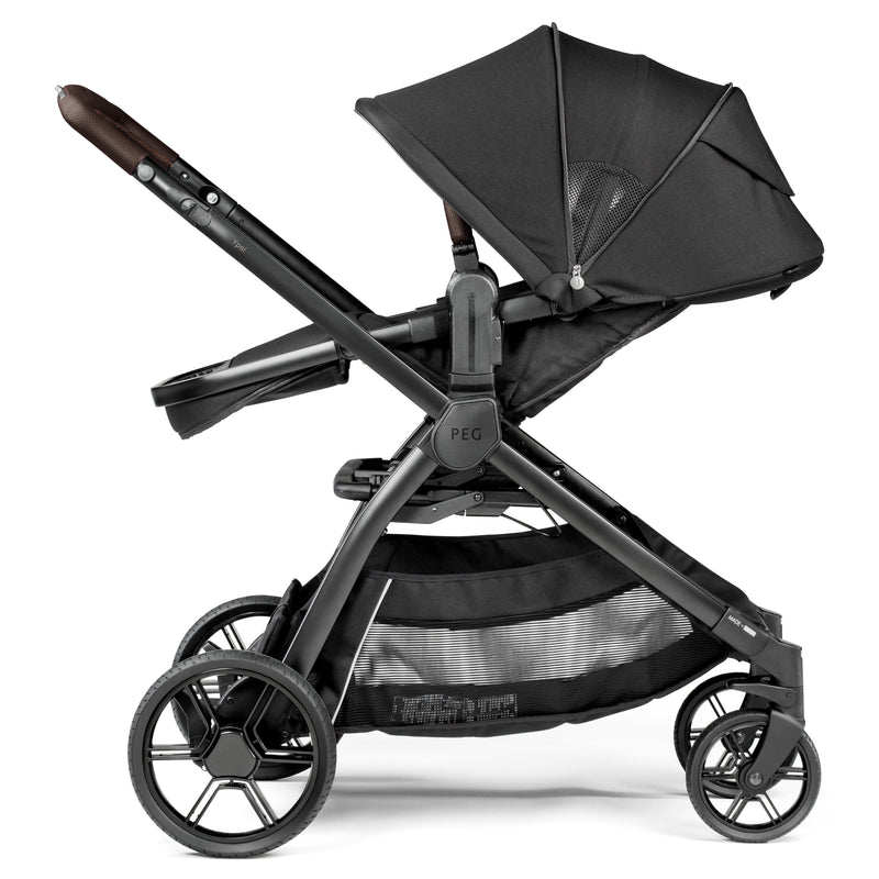 Load image into Gallery viewer, PEG YPSI Single-to-Double Stroller | Specialty Store Exclusive!
