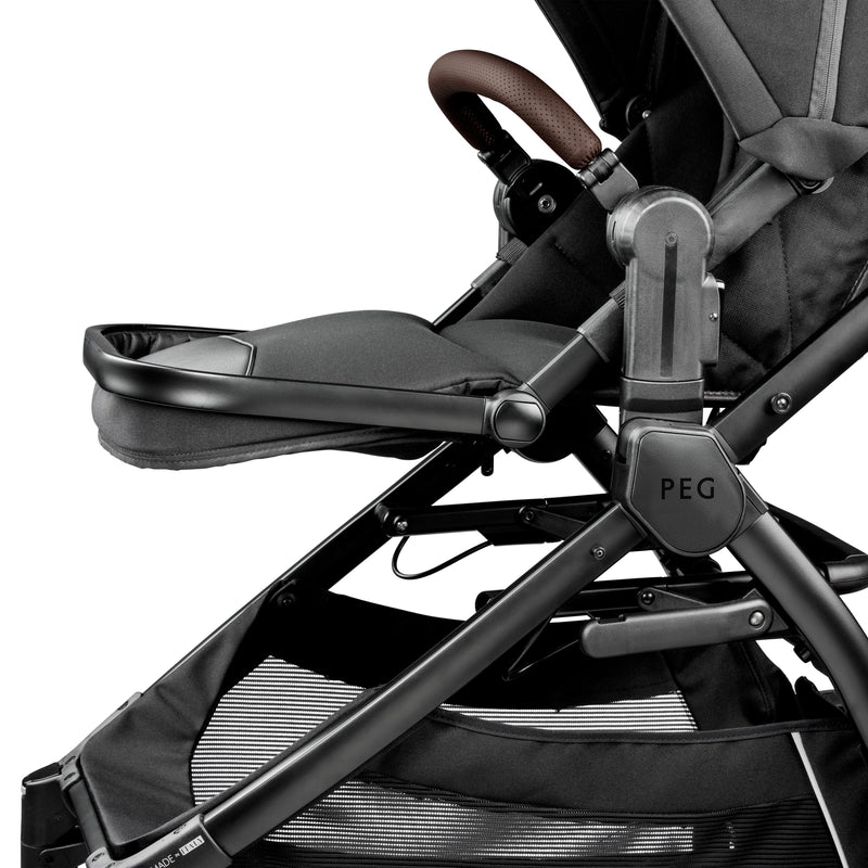 Load image into Gallery viewer, PEG YPSI Single-to-Double Stroller | Specialty Store Exclusive!
