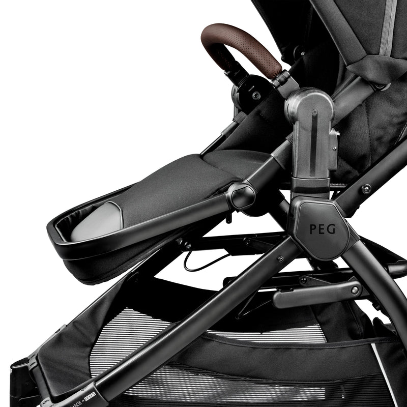 Load image into Gallery viewer, PEG YPSI Single-to-Double Stroller | Specialty Store Exclusive!
