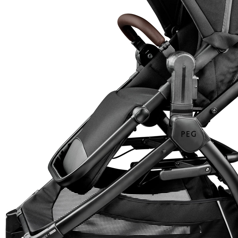 Load image into Gallery viewer, PEG YPSI Single-to-Double Stroller | Specialty Store Exclusive!
