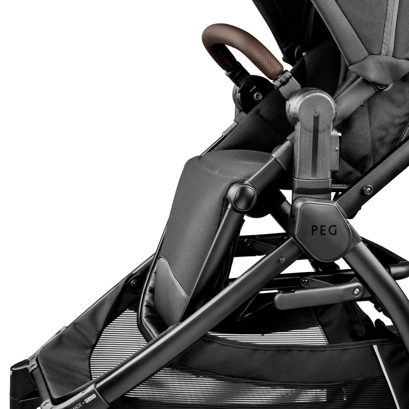 Load image into Gallery viewer, PEG YPSI Single-to-Double Stroller | Specialty Store Exclusive!
