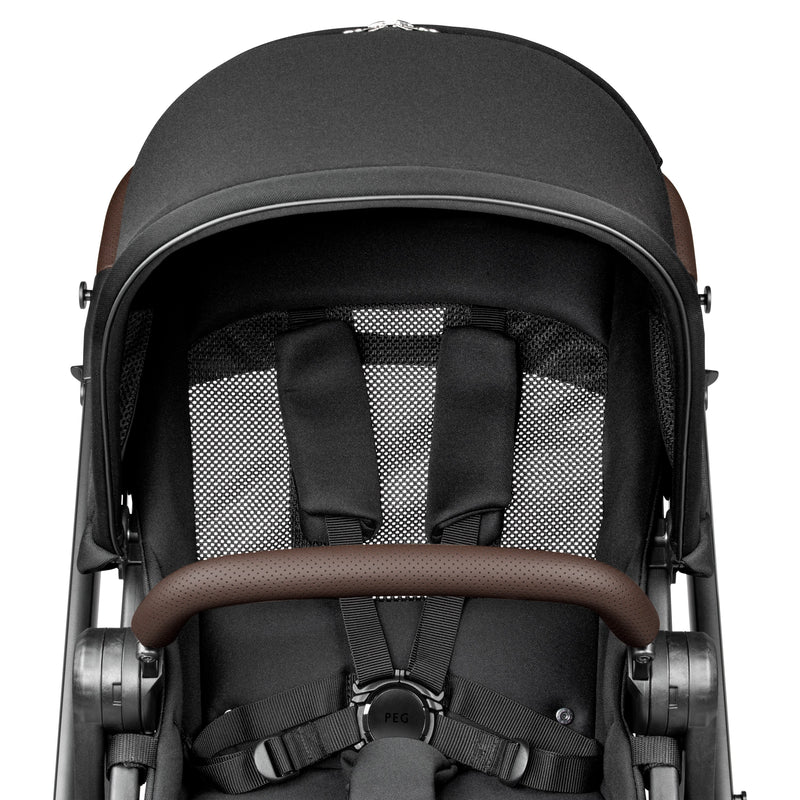 Load image into Gallery viewer, PEG YPSI Single-to-Double Stroller | Specialty Store Exclusive!
